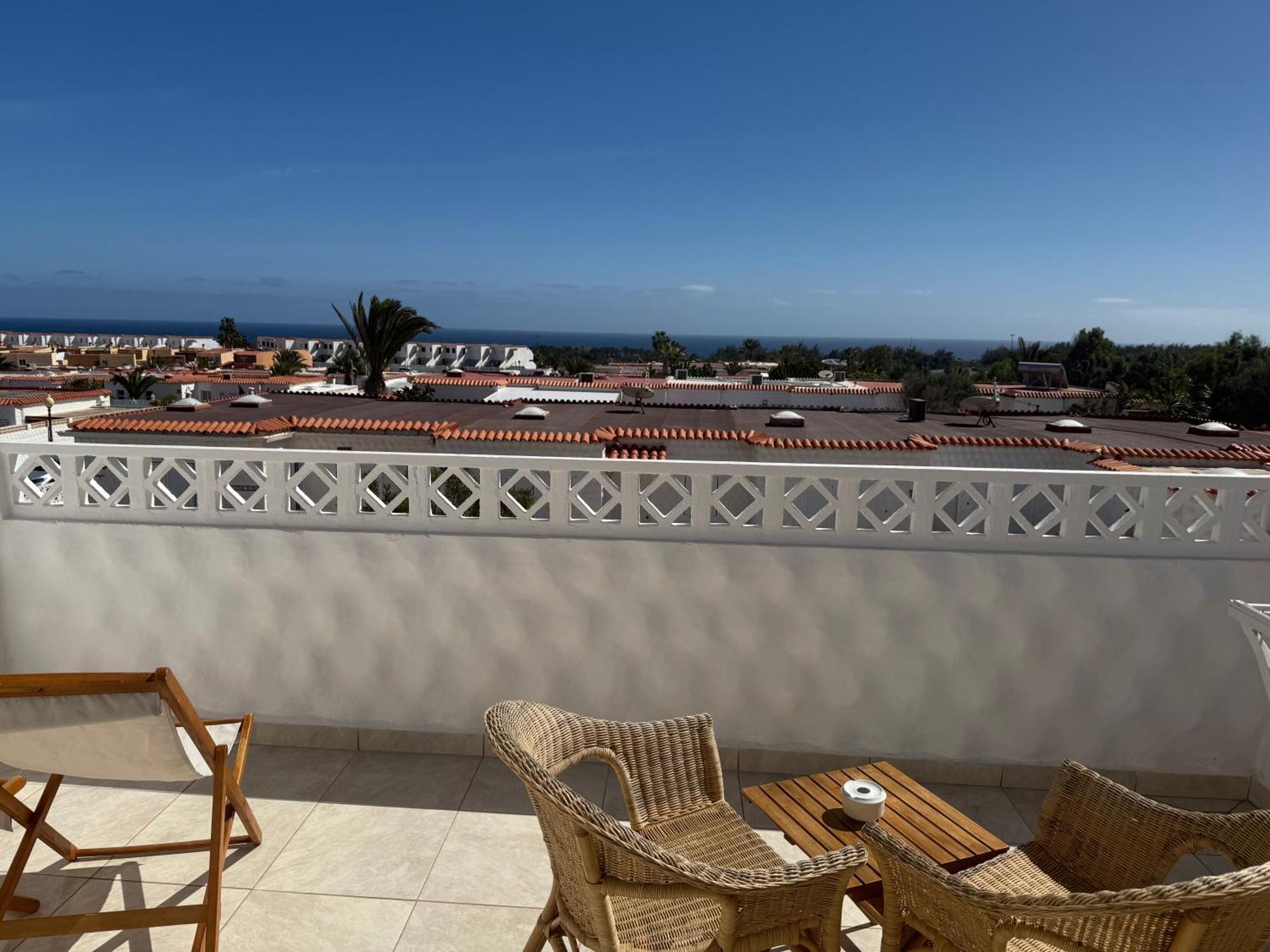 Casa Valen * Costa Calma